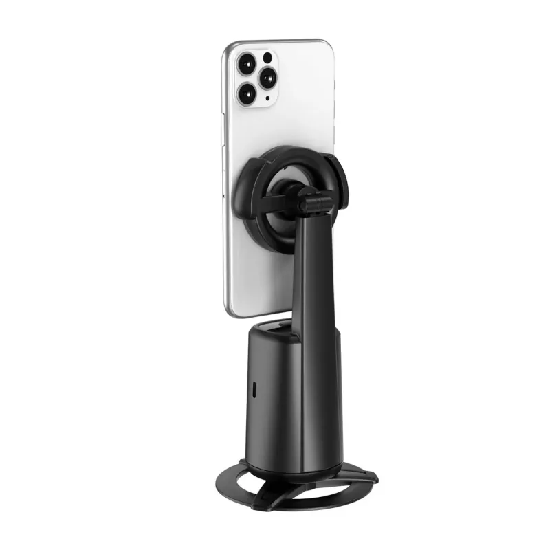 Штатив-стабилизатор WIWU 360 Camera Gimbal Stabilizer - 3