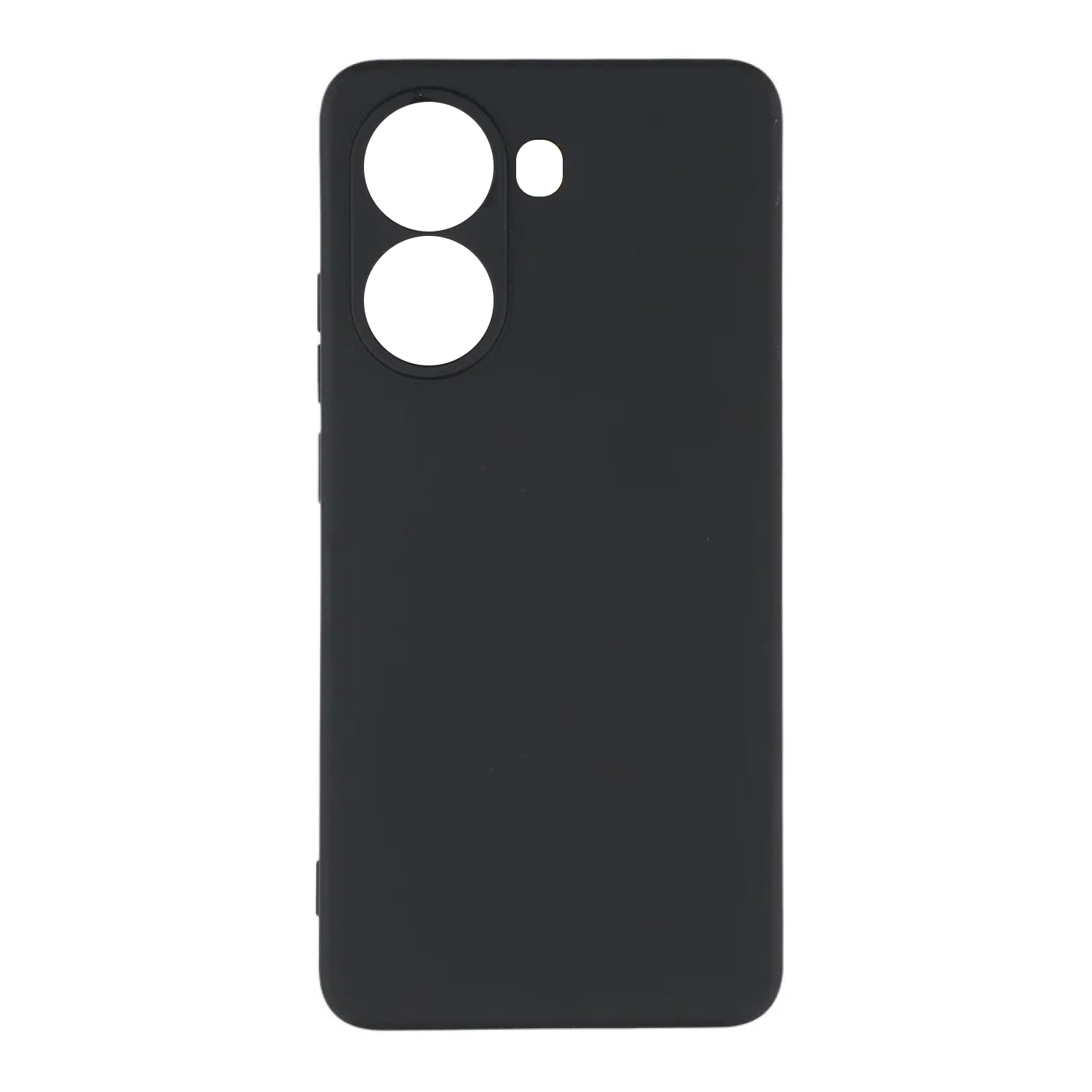 Клип-кейс (накладка) для Xiaomi Poco X7 Pro 5G - 1