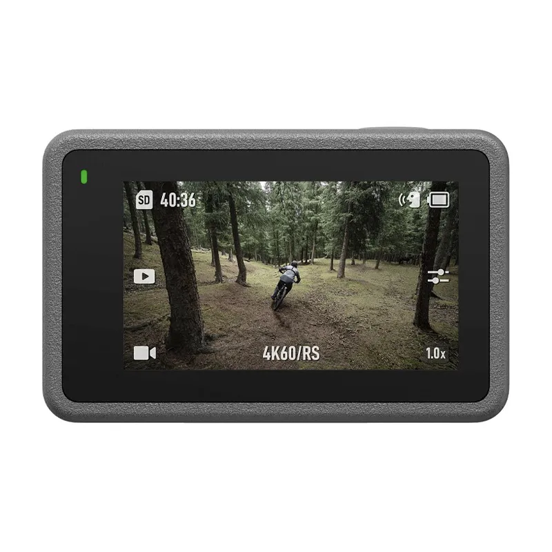  Экшн-камера DJI Osmo Action 3 Standard Combo - 4