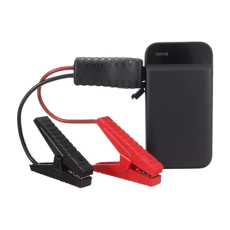 Портативное пуско-зарядное устройство Xiaomi 70Mai Jump Starter - 3
