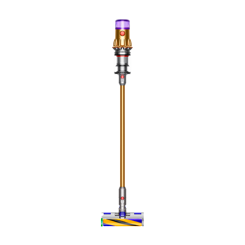 Беспроводной пылесос Dyson V12 - 2