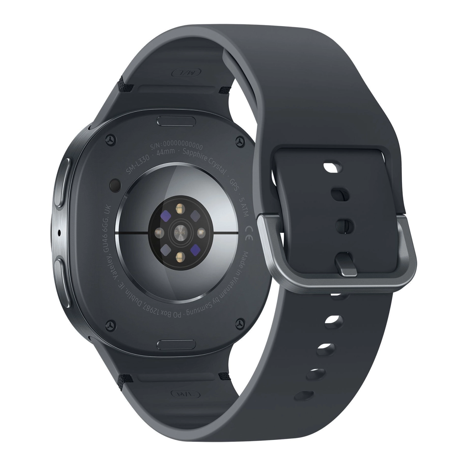 Умные часы Samsung Galaxy Watch 8 44мм - 4