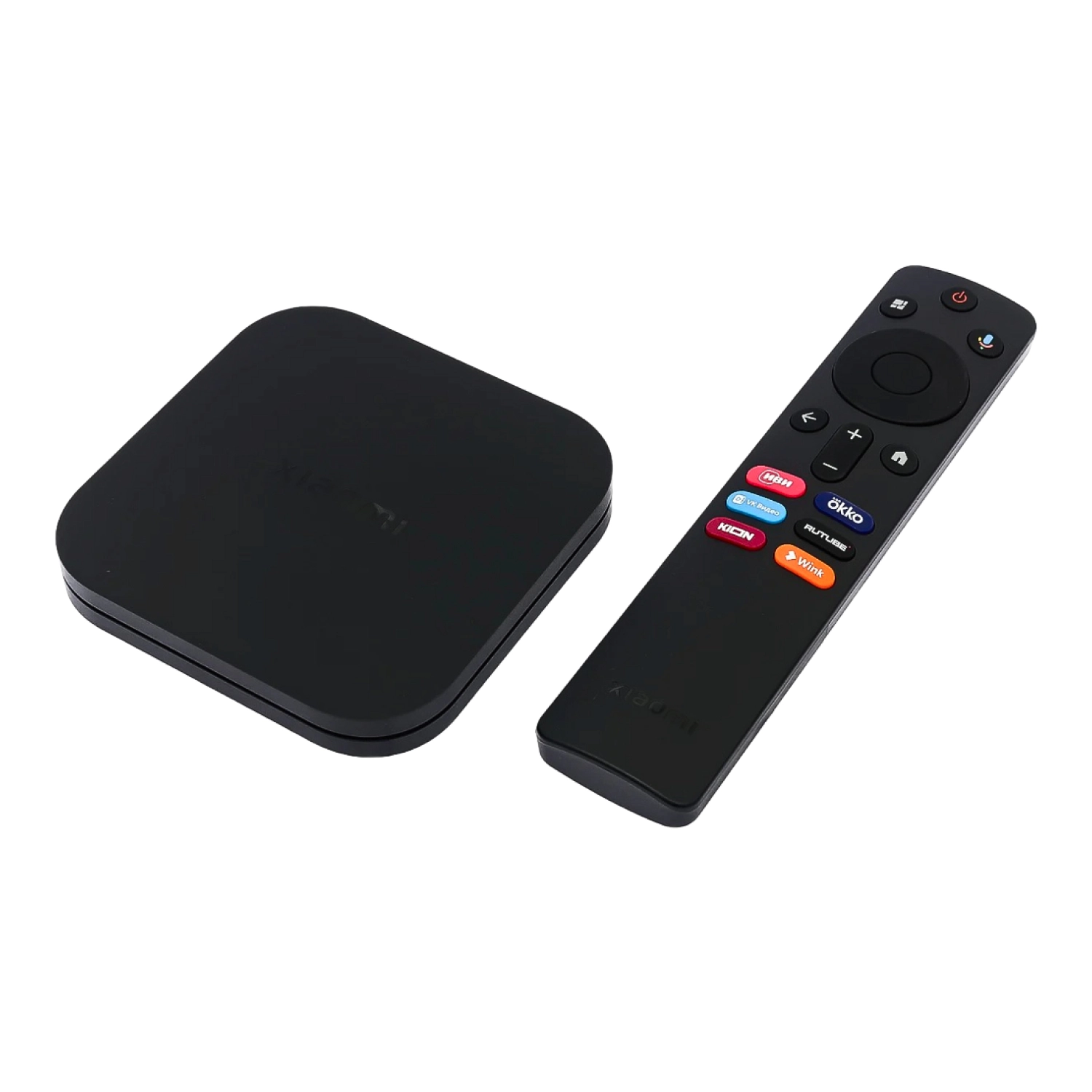 ТВ-приставка Xiaomi TV Box S 3nd Gen - 3