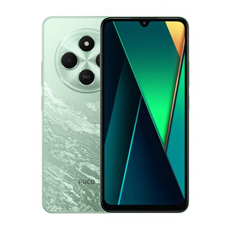 Смартфон Xiaomi Poco C75 - 1