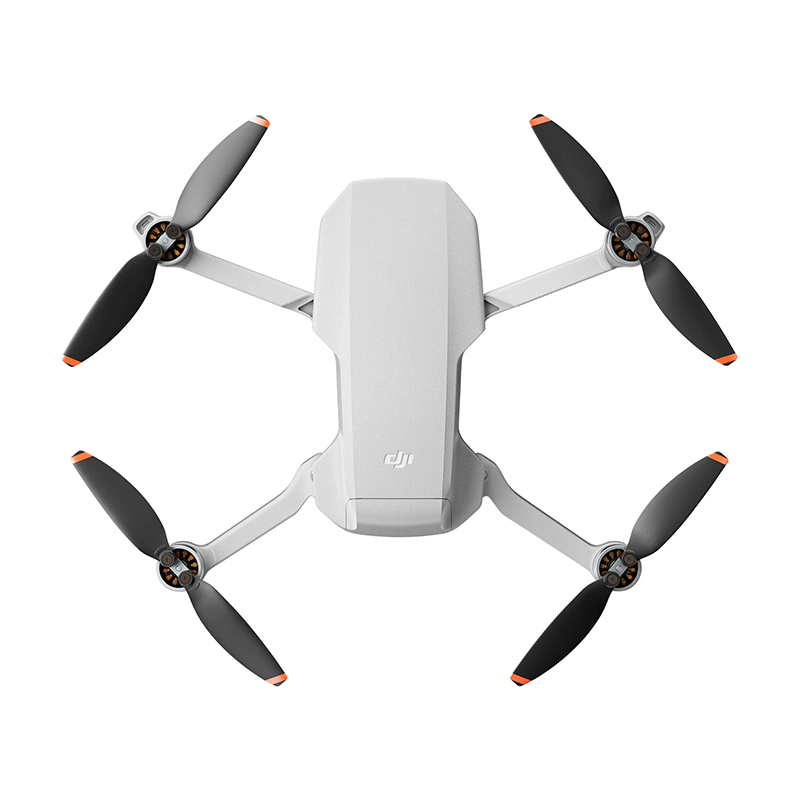 Квадрокоптер DJI Mavic Mini 2 - 3