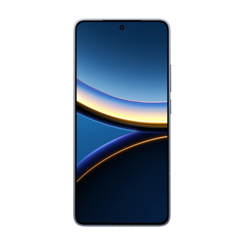 Смартфон Xiaomi Poco F7 Pro - 2