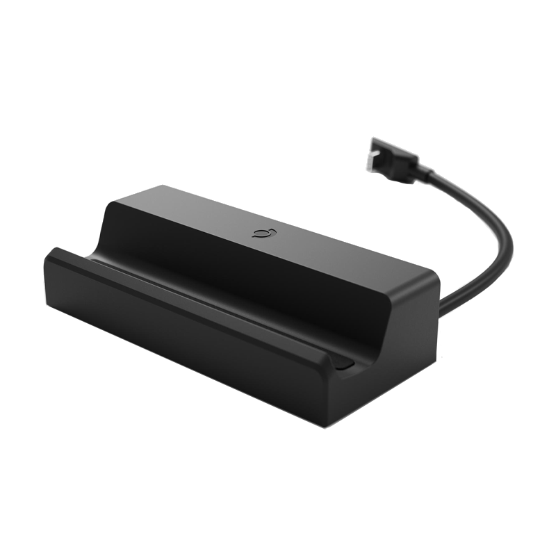 Зарядная станция Steam Deck Docking Station (Беспроводная зарядка) - 1