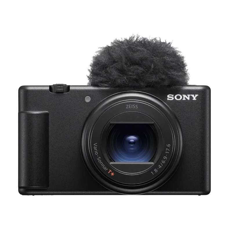 Фотоаппарат Sony ZV1 II - 1