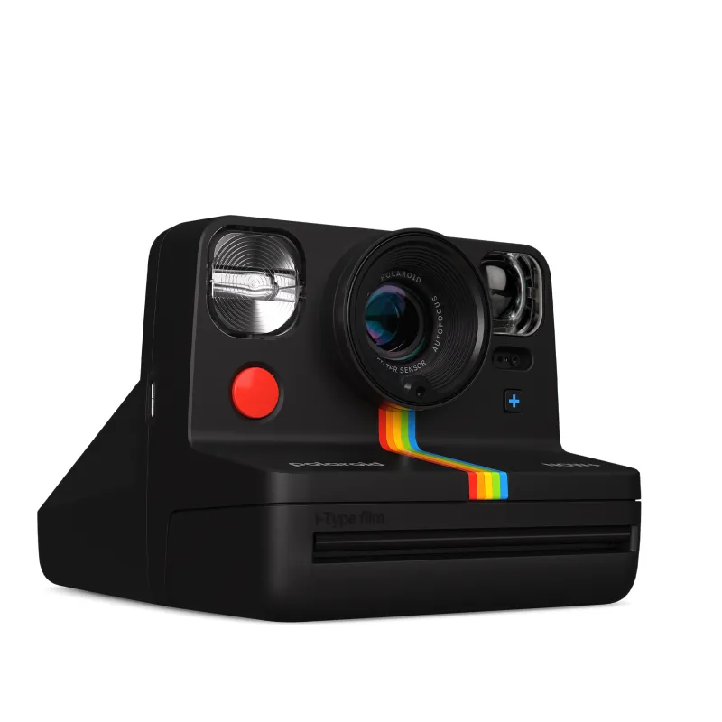 Фотоаппарат моментальной печати Polaroid Now+ Gen 2 - 3