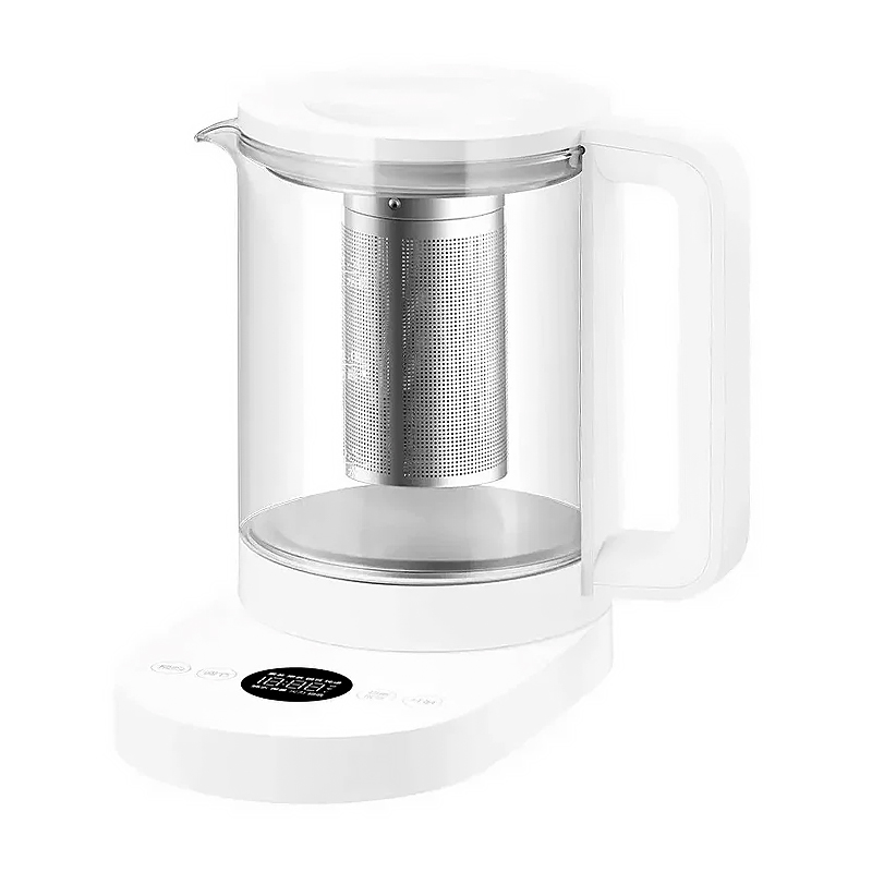 Электрочайник Xiaomi Mijia Intelligent Multifunction Health Pot - 1