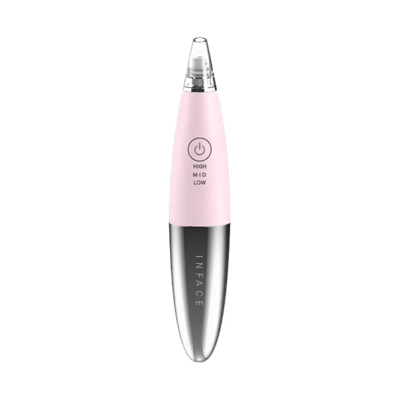 Вакуумный аппарат для чистки лица Xiaomi InFace MS7000 - 1