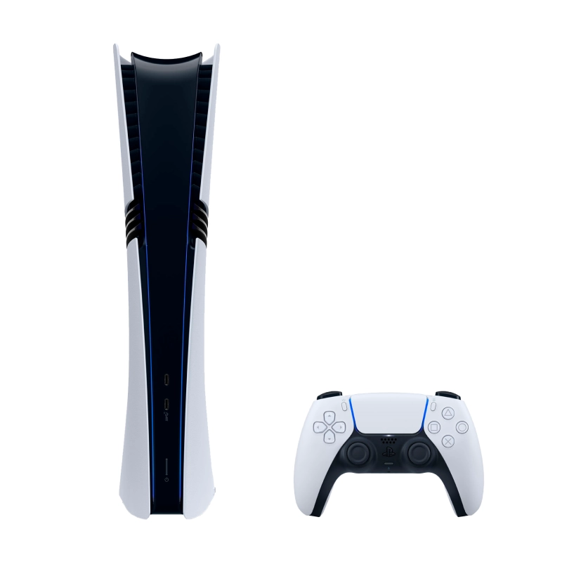 PlayStation