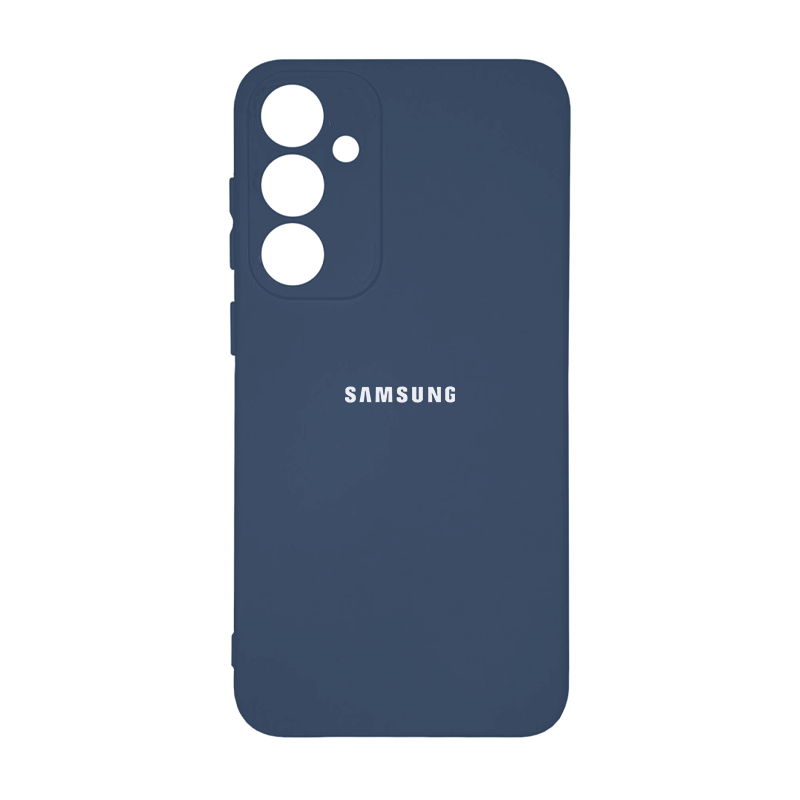 Клип-кейс (накладка) для Samsung Galaxy S24 Plus / S25 Plus  - 1