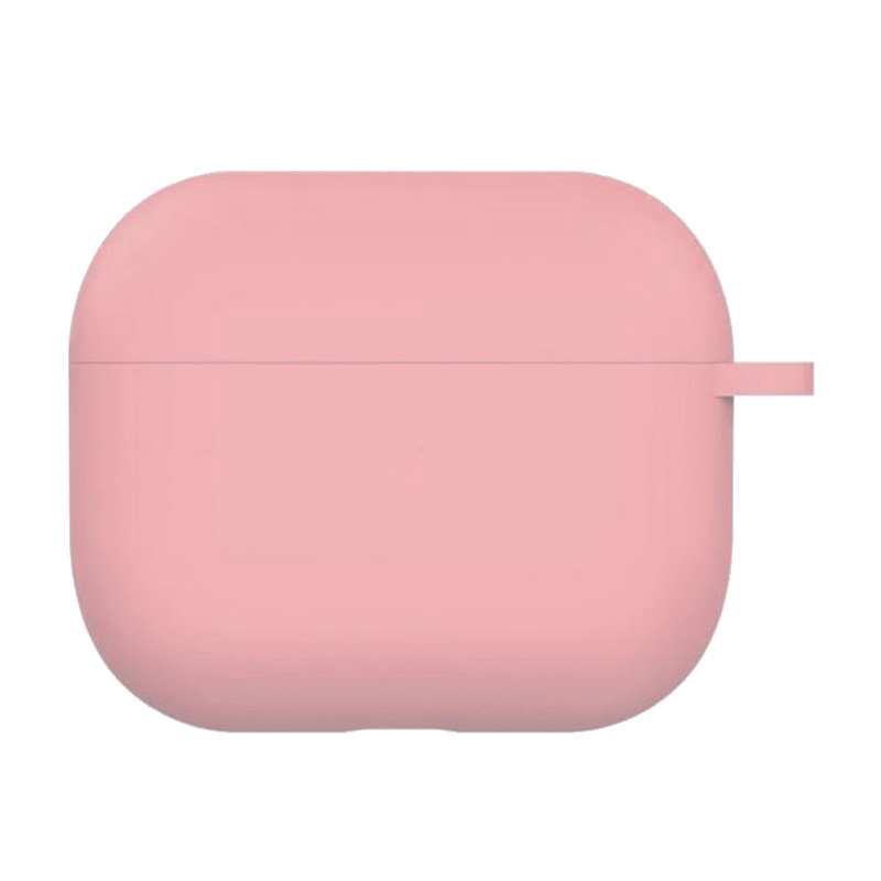 Кобура Silicon Protection Case для Apple AirPods 3 - 1