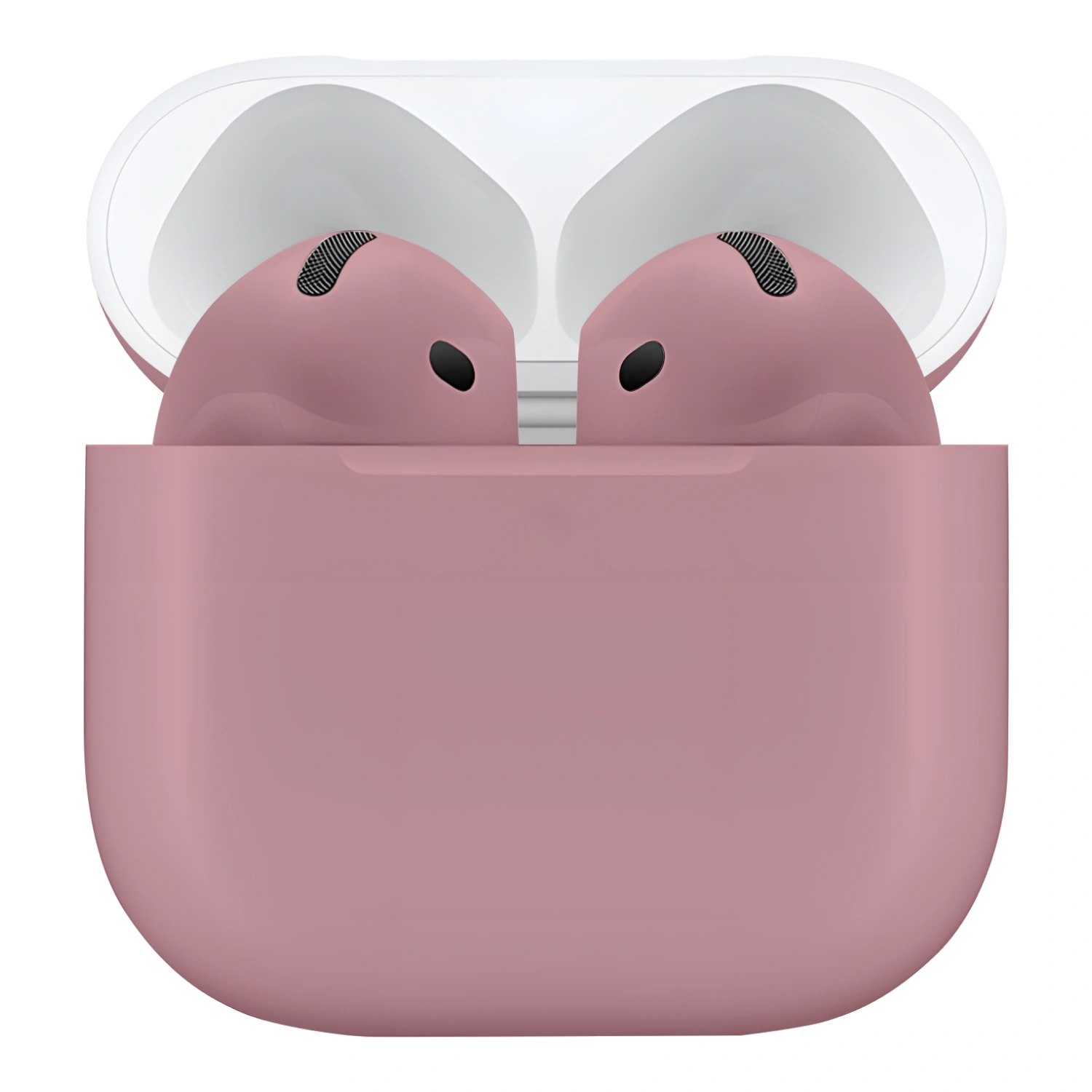 Беспроводные наушники Apple AirPods 4 - 1