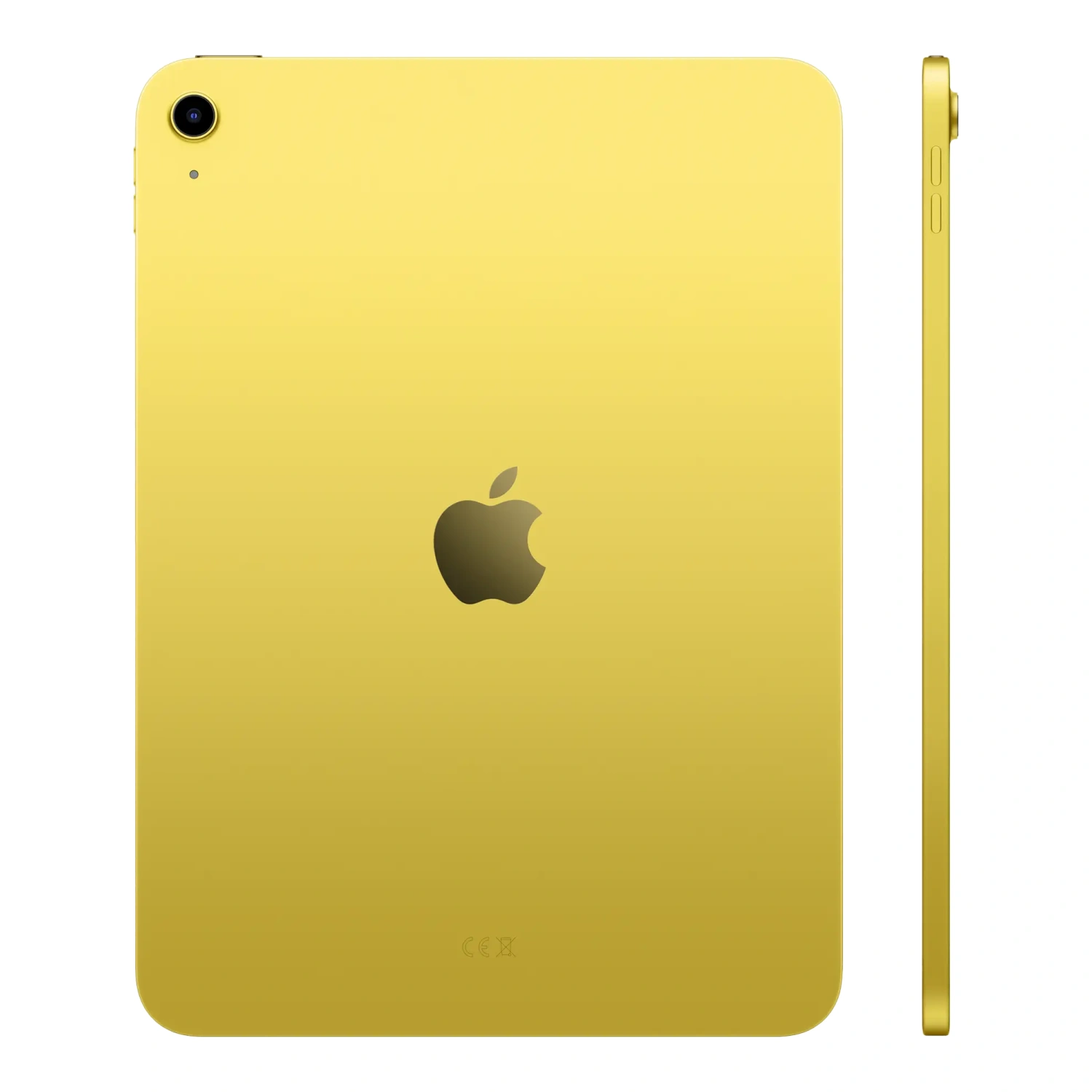 Планшет Apple iPad 11" (2025) Wi-Fi - 2