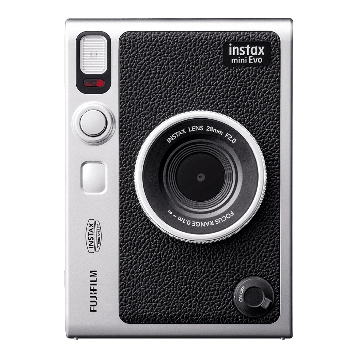 Фотоаппарат моментальной печати Fujifilm Instax Mini Evo - 1