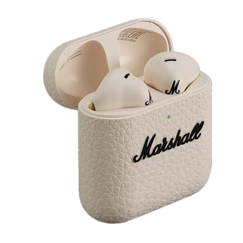 Беспроводные наушники Marshall Minor 4 - 1