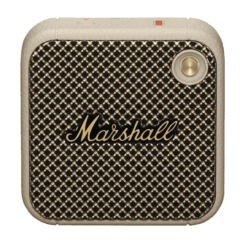 Портативная акустическая система Marshall Willen - 1