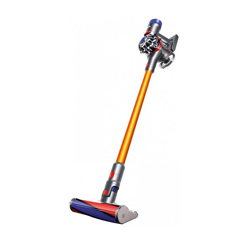 Беспроводной пылесос Dyson V8 - 1