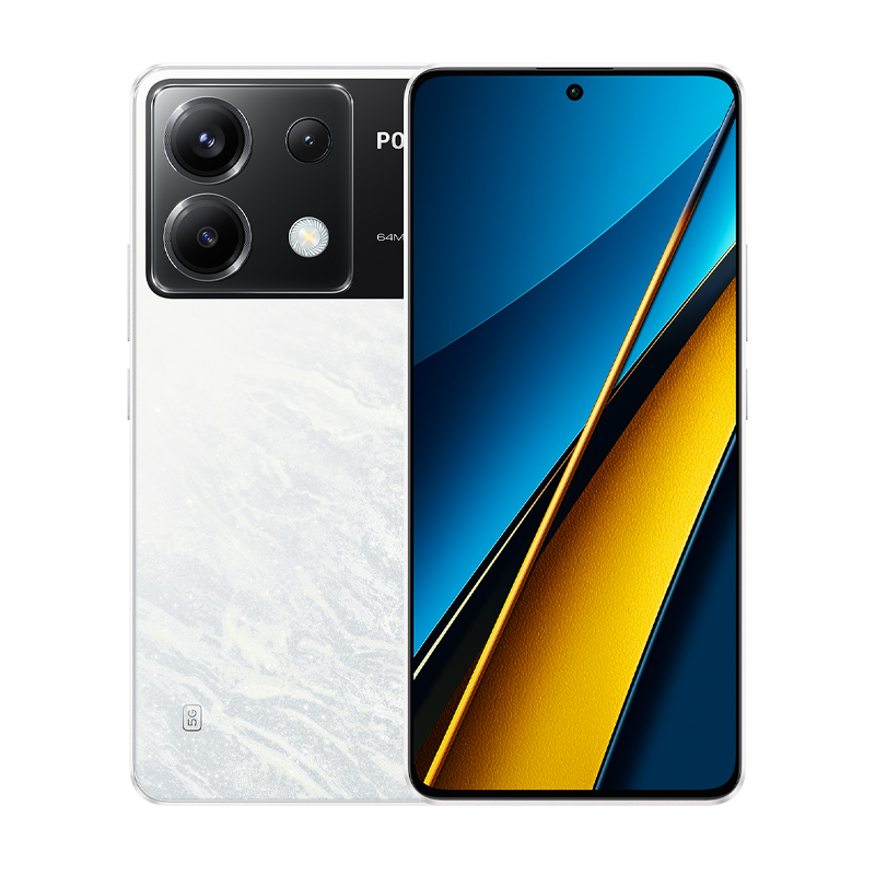 Смартфон Xiaomi Poco X6 5G - 1