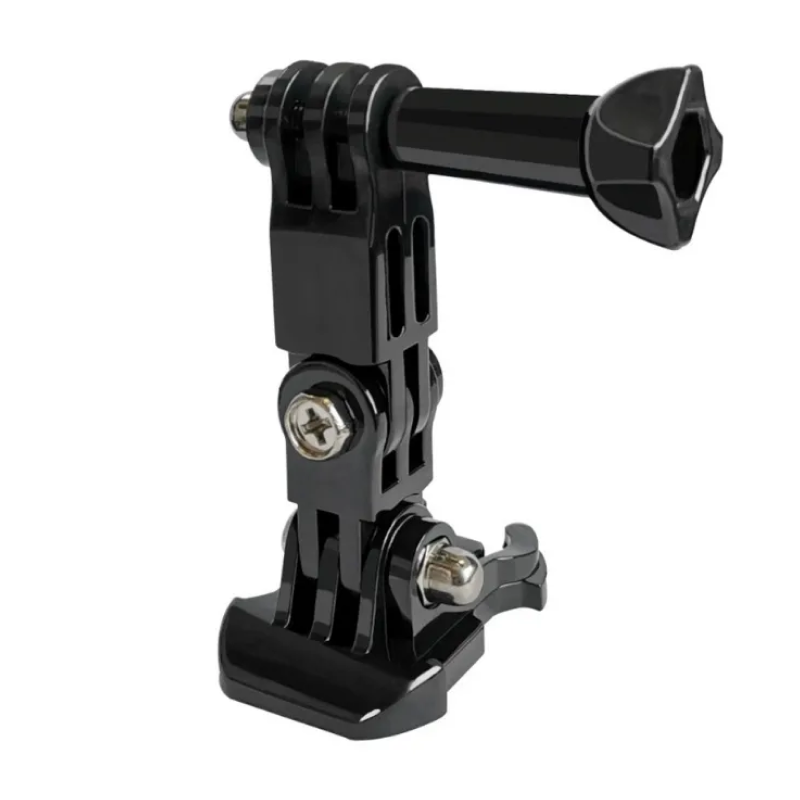 Боковое крепление  для экшн-камер GoPro / SJCAM / EKEN / DJI - 1