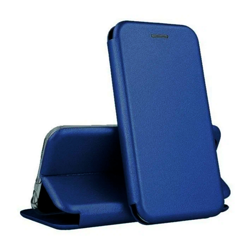 Чехол-книжка для Realme C30 / C30s - 3