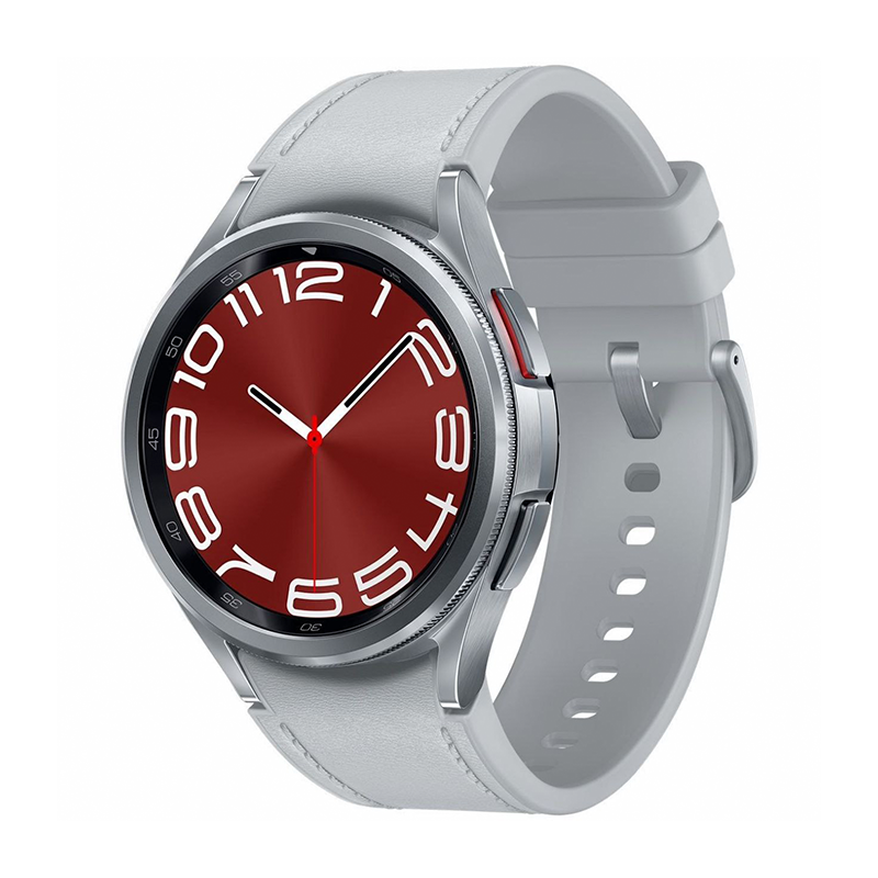 Умные часы Samsung Galaxy Watch 6 Classic 43мм - 1