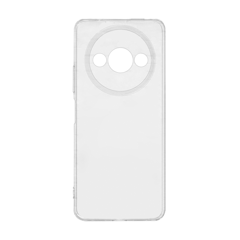 Клип-кейс (накладка) для Xiaomi Redmi A3 / Poco C61 - 1