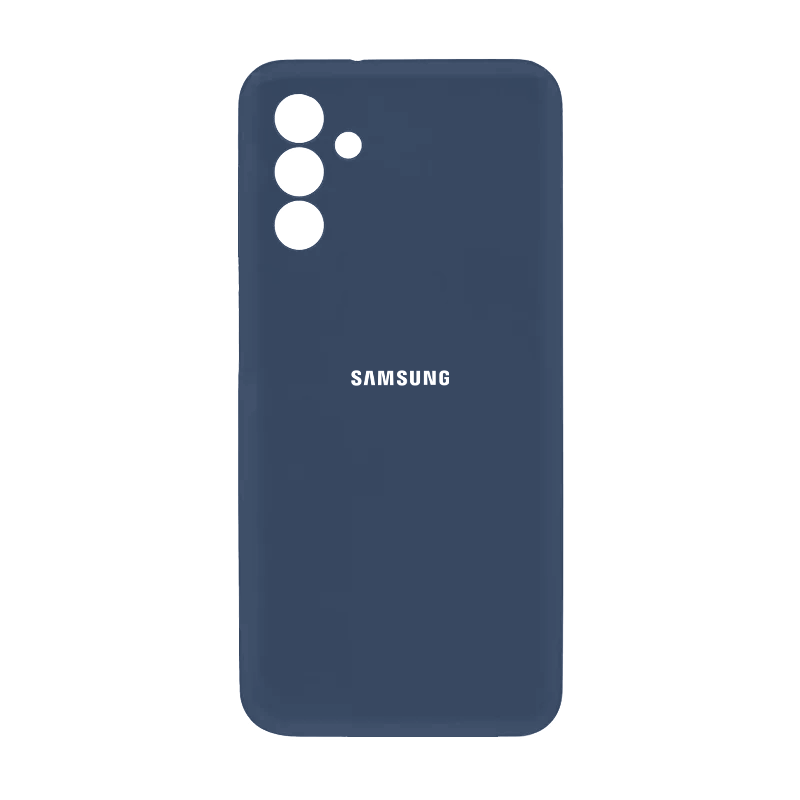 Клип-кейс (накладка) для Samsung Galaxy A35 - 1