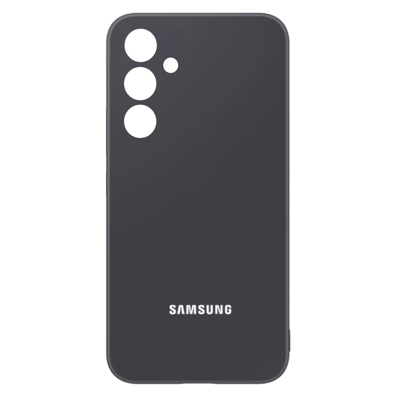 Клип-кейс (накладка) для Samsung Galaxy A25 - 1