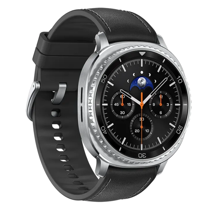 Умные часы Samsung Galaxy Watch 8 Classic 46мм - 3