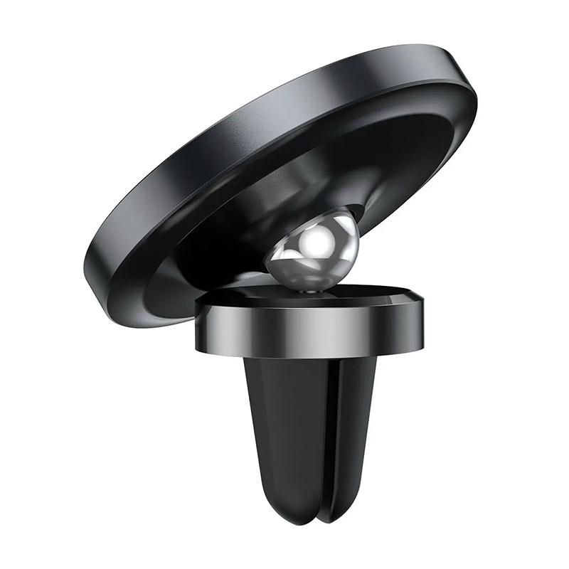 Автомобильный держатель магнитный Baseus Magnetic Car Mount (клеящаяся платформа) - 3