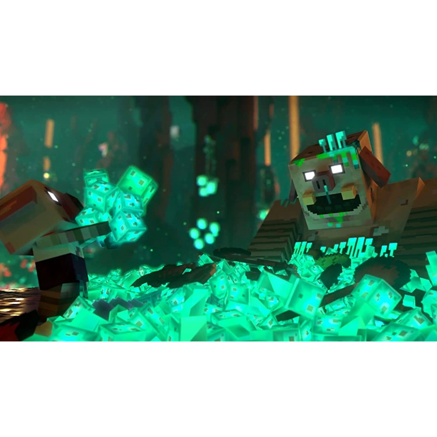 Игра для PS5 Minecraft - 6