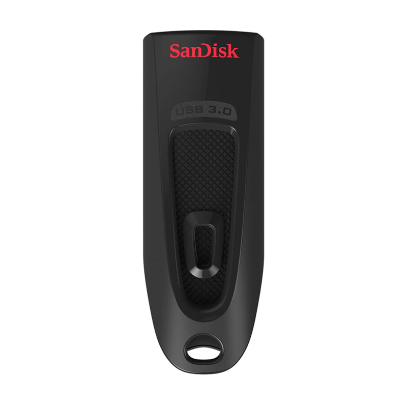 USB-флешка SanDisk Ultra 16 ГБ - 1