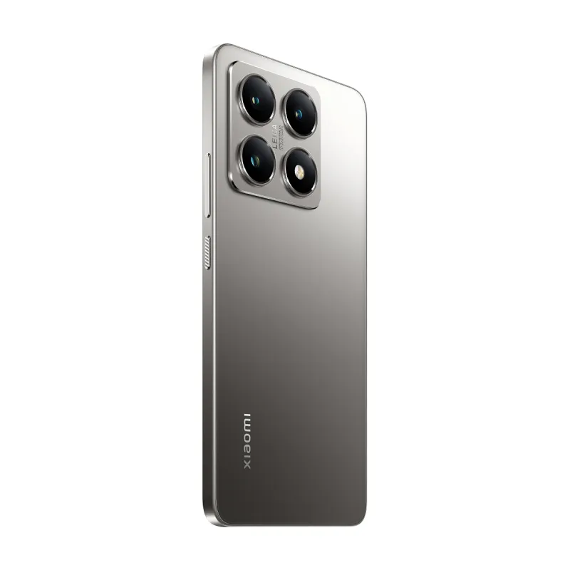 Смартфон Xiaomi 14T - 3