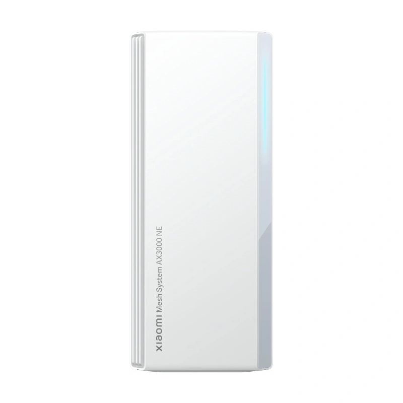 Wi-Fi роутер Xiaomi Mesh System AX3000 NE - 1