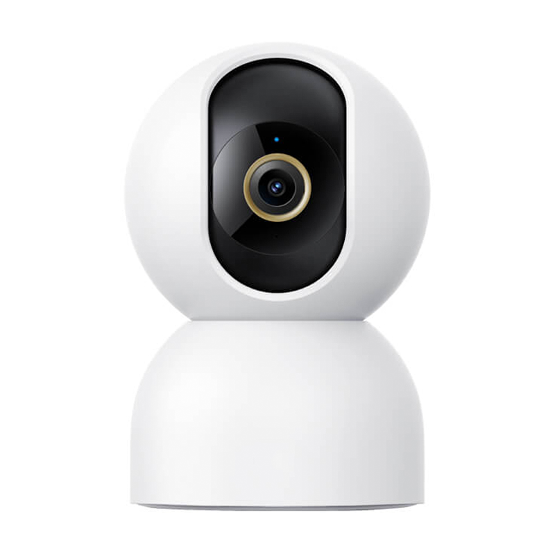IP-камера Xiaomi Mi Smart Camera 3 (PTZ Version) - 1