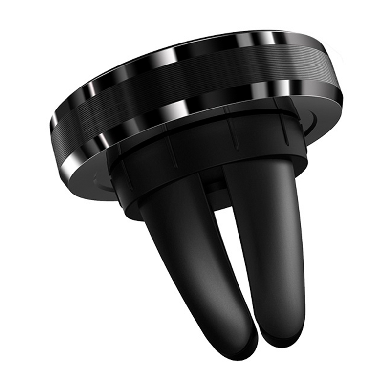 Автомобильный держатель магнитный Borofone BH8 Air Outlet (зажим) - 3