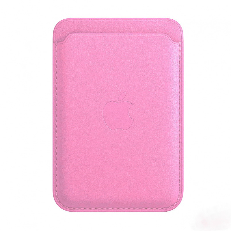 Кардхолдер Leather Wallet with Magsafe для Apple iPhone - 1