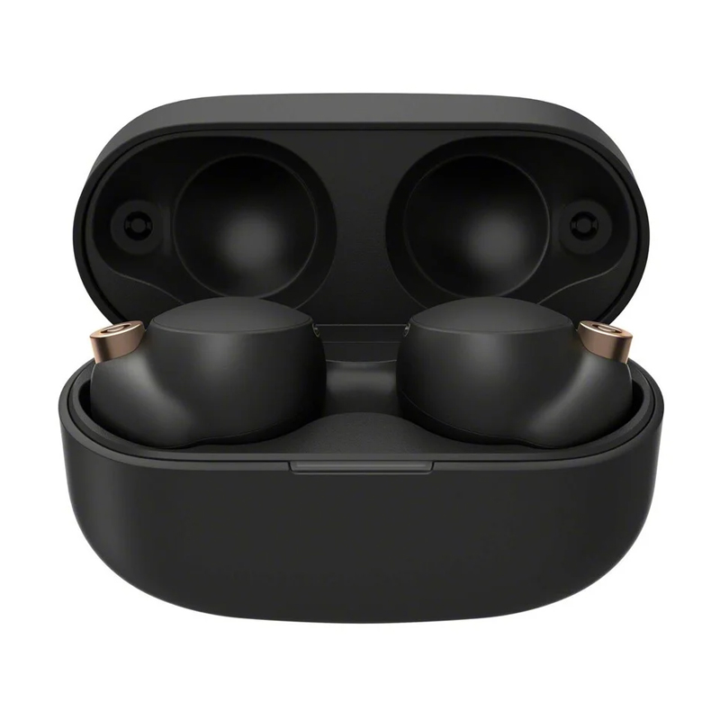 Беспроводные наушники Sony WF-1000XM4 - 1