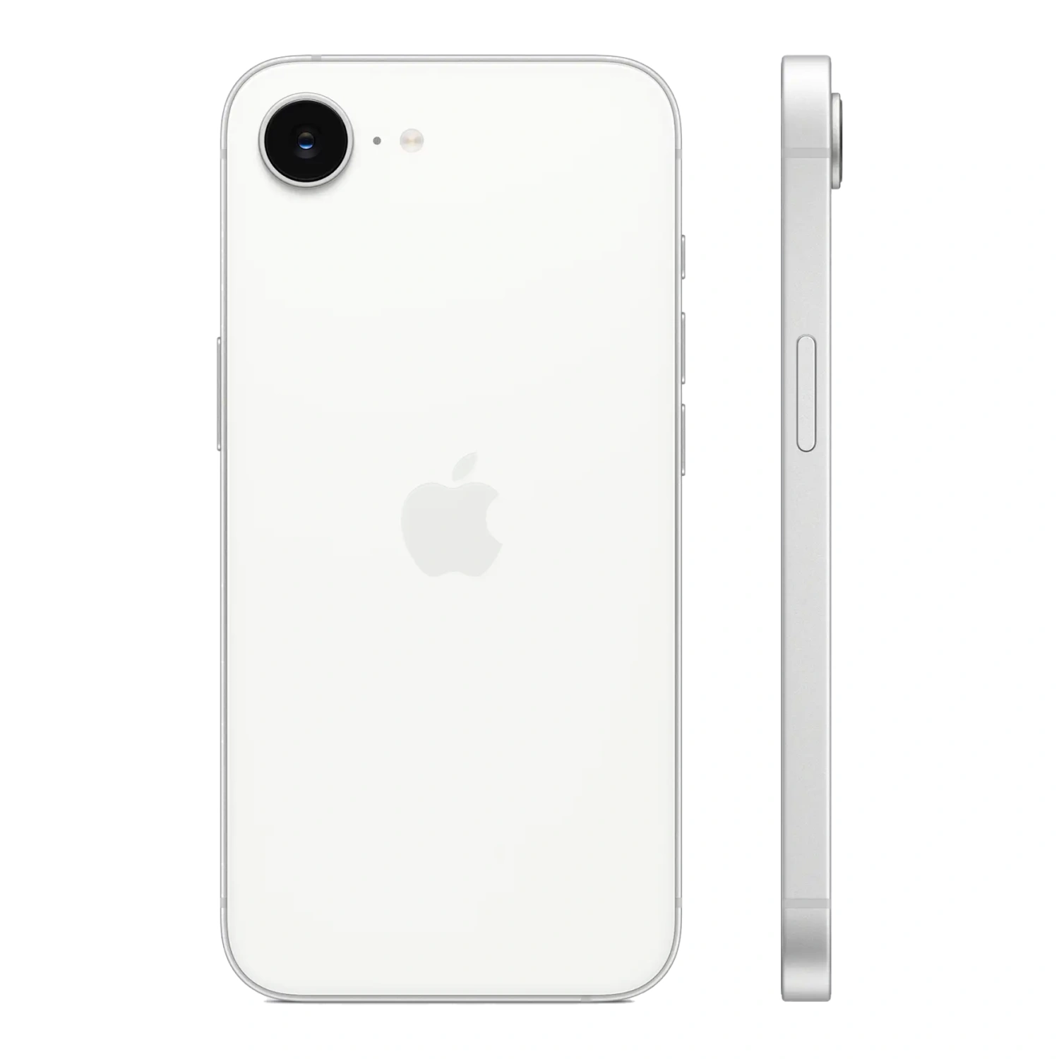 Смартфон Apple iPhone 16e
