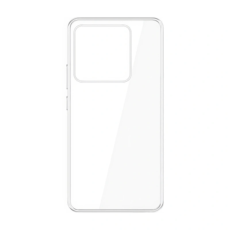 Клип-кейс (накладка) для Xiaomi 14T Pro - 1