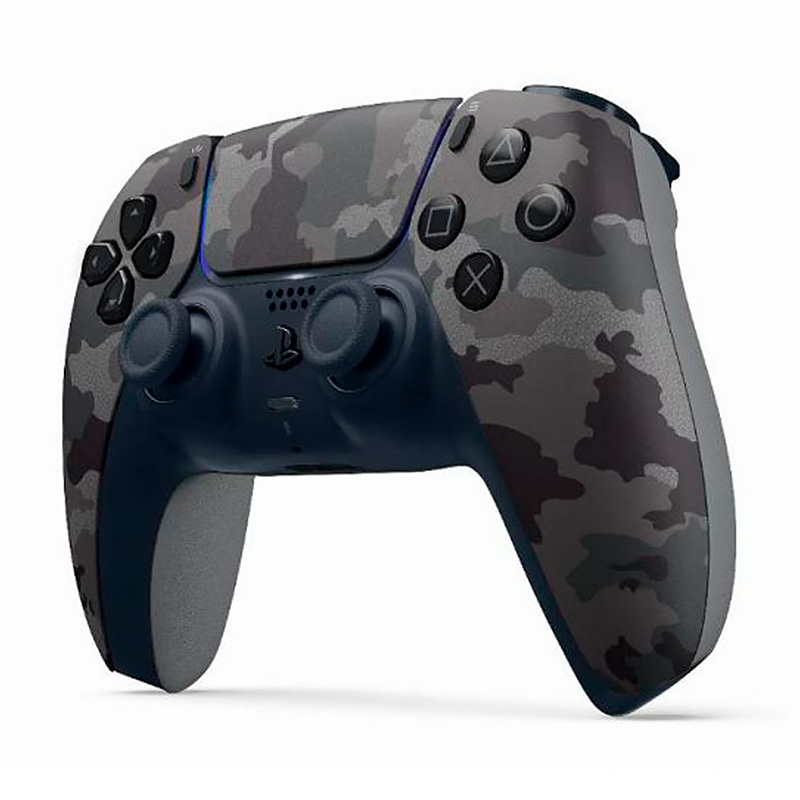 Геймпад Sony DualSense PS5 - 2