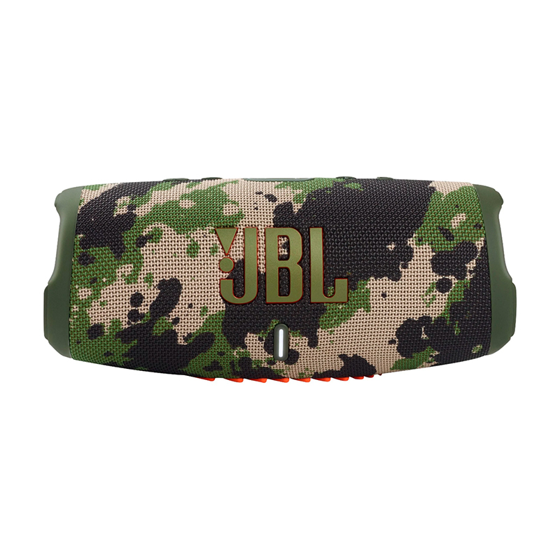 Портативная колонка JBL Charge 5 - 1