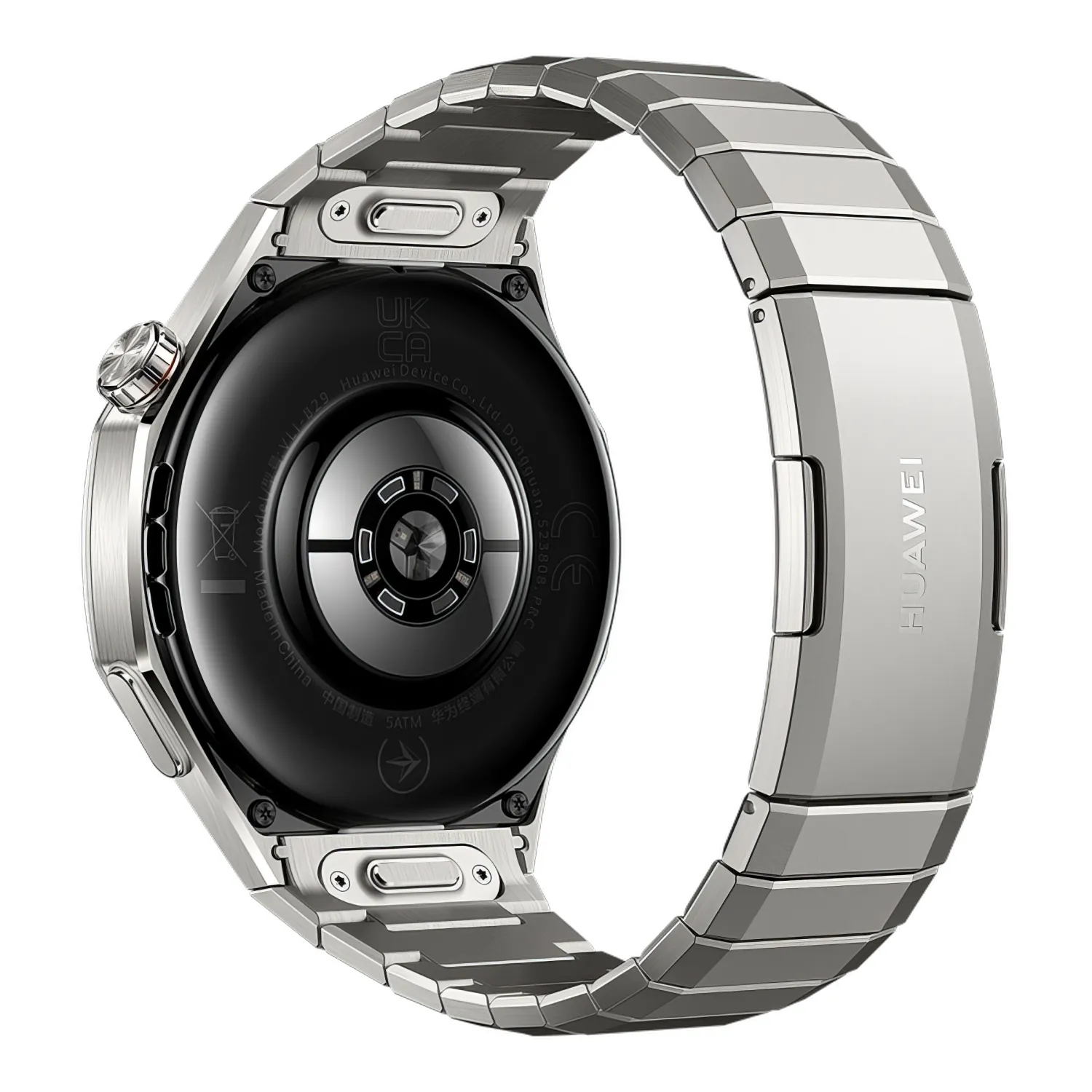 Умные часы Huawei Watch GT 5 Pro 46mm - 4