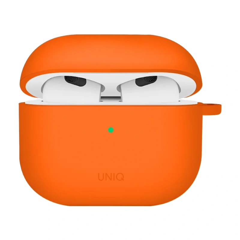 Кобура UNIQ Nexo для Apple AirPods 4 - 1