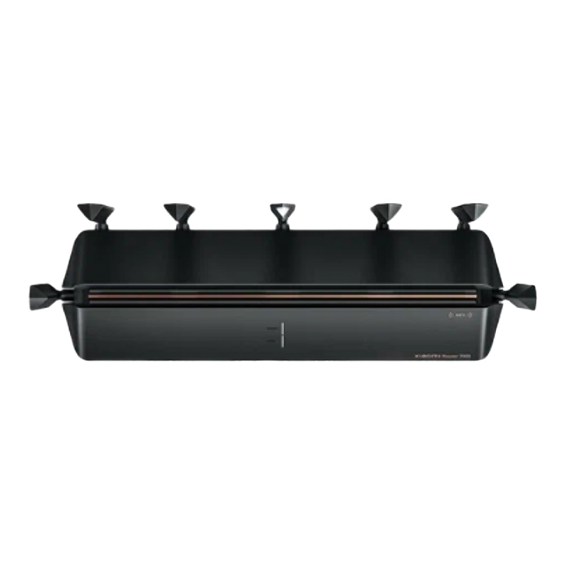 Wi-Fi роутер Xiaomi BE7000 - 4