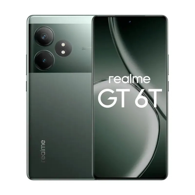 Смартфон Realme GT 6T - 1