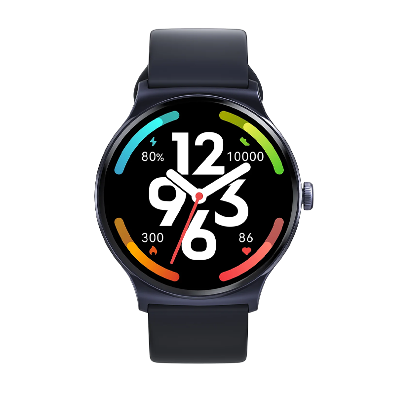 Умные часы Xiaomi Haylou Solar Lite - 2